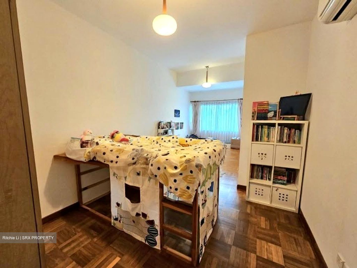 West Coast Grove (D5), Terrace #610432841